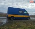 Синий Опель Movano, объемом двигателя 2.46 л и пробегом 415 тыс. км за 7200 $, фото 4 на Automoto.ua