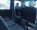 Синий Опель Movano, объемом двигателя 2.46 л и пробегом 415 тыс. км за 7200 $, фото 10 на Automoto.ua