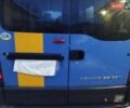 Синий Опель Movano, объемом двигателя 2.46 л и пробегом 415 тыс. км за 7200 $, фото 6 на Automoto.ua