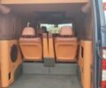 Синий Опель Movano, объемом двигателя 2.3 л и пробегом 310 тыс. км за 14999 $, фото 8 на Automoto.ua