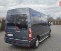 Синий Опель Movano, объемом двигателя 2.3 л и пробегом 310 тыс. км за 14999 $, фото 14 на Automoto.ua