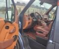 Синий Опель Movano, объемом двигателя 2.3 л и пробегом 310 тыс. км за 14999 $, фото 9 на Automoto.ua