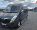 Синий Опель Movano, объемом двигателя 2.3 л и пробегом 310 тыс. км за 14999 $, фото 20 на Automoto.ua