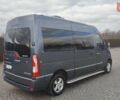 Синий Опель Movano, объемом двигателя 2.3 л и пробегом 310 тыс. км за 14999 $, фото 16 на Automoto.ua
