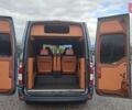Синий Опель Movano, объемом двигателя 2.3 л и пробегом 310 тыс. км за 14999 $, фото 6 на Automoto.ua
