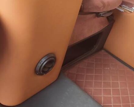 Синий Опель Movano, объемом двигателя 2.3 л и пробегом 310 тыс. км за 14999 $, фото 2 на Automoto.ua
