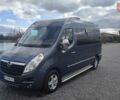 Синий Опель Movano, объемом двигателя 2.3 л и пробегом 310 тыс. км за 14999 $, фото 21 на Automoto.ua