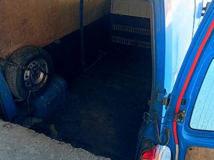 Опель Movano 2005 в Полтаве на Automoto.ua Синий Опель Movano, объемом двигателя 2.5 л и пробегом 260 тыс. км за 5300 $, фото 1 на Automoto.ua