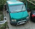 Зелений Опель Movano, об'ємом двигуна 2.5 л та пробігом 298 тис. км за 3000 $, фото 1 на Automoto.ua