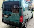 Зеленый Опель Movano, объемом двигателя 2.2 л и пробегом 155 тыс. км за 6999 $, фото 8 на Automoto.ua