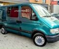 Зеленый Опель Movano, объемом двигателя 2.2 л и пробегом 155 тыс. км за 6999 $, фото 1 на Automoto.ua