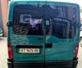 Зеленый Опель Movano, объемом двигателя 2.2 л и пробегом 155 тыс. км за 6999 $, фото 5 на Automoto.ua