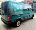 Зеленый Опель Movano, объемом двигателя 2.2 л и пробегом 155 тыс. км за 6999 $, фото 7 на Automoto.ua