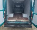 Зелений Опель Movano, об'ємом двигуна 2.3 л та пробігом 346 тис. км за 12900 $, фото 3 на Automoto.ua