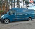 Зелений Опель Movano, об'ємом двигуна 2.3 л та пробігом 346 тис. км за 12900 $, фото 1 на Automoto.ua