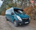 Зелений Опель Movano, об'ємом двигуна 2.3 л та пробігом 346 тис. км за 12900 $, фото 2 на Automoto.ua