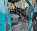 Зелений Опель Movano, об'ємом двигуна 2.3 л та пробігом 346 тис. км за 12900 $, фото 4 на Automoto.ua