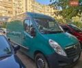 Зелений Опель Movano, об'ємом двигуна 2.3 л та пробігом 356 тис. км за 10000 $, фото 1 на Automoto.ua