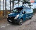 Зелений Опель Movano, об'ємом двигуна 2.3 л та пробігом 346 тис. км за 12900 $, фото 1 на Automoto.ua