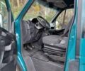 Зелений Опель Movano, об'ємом двигуна 2.3 л та пробігом 346 тис. км за 12900 $, фото 5 на Automoto.ua