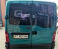 Опель Movano 2003 в Тернополе на Automoto.ua Зеленый Опель Movano, объемом двигателя 2.2 л и пробегом 155 тыс. км за 6999 $, фото 8 на Automoto.ua