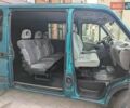 Опель Movano 2003 в Тернополе на Automoto.ua Зеленый Опель Movano, объемом двигателя 2.2 л и пробегом 155 тыс. км за 6999 $, фото 15 на Automoto.ua
