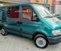 Опель Movano 2003 в Тернополе на Automoto.ua Зеленый Опель Movano, объемом двигателя 2.2 л и пробегом 155 тыс. км за 6999 $, фото 1 на Automoto.ua