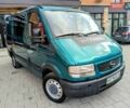 Опель Movano 2003 в Тернополе на Automoto.ua Зеленый Опель Movano, объемом двигателя 2.2 л и пробегом 155 тыс. км за 6999 $, фото 5 на Automoto.ua