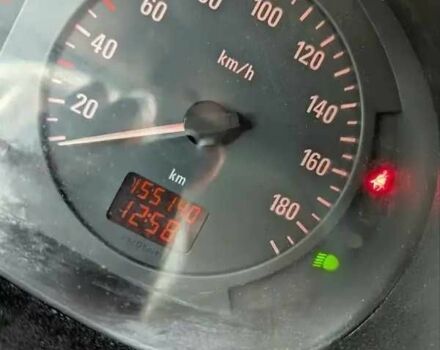 Опель Movano 2003 в Тернополе на Automoto.ua Зеленый Опель Movano, объемом двигателя 2.2 л и пробегом 155 тыс. км за 6999 $, фото 6 на Automoto.ua