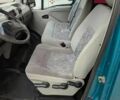Опель Movano 2003 в Тернополе на Automoto.ua Зеленый Опель Movano, объемом двигателя 2.2 л и пробегом 155 тыс. км за 6999 $, фото 14 на Automoto.ua