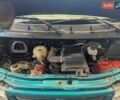 Опель Movano 2003 в Тернополе на Automoto.ua Зеленый Опель Movano, объемом двигателя 2.2 л и пробегом 155 тыс. км за 6999 $, фото 22 на Automoto.ua