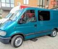 Опель Movano 2003 в Тернополе на Automoto.ua Зеленый Опель Movano, объемом двигателя 2.2 л и пробегом 155 тыс. км за 6999 $, фото 7 на Automoto.ua