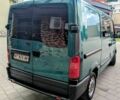 Опель Movano 2003 в Тернополе на Automoto.ua Зеленый Опель Movano, объемом двигателя 2.2 л и пробегом 155 тыс. км за 6999 $, фото 4 на Automoto.ua