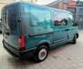 Опель Movano 2003 в Тернополе на Automoto.ua Зеленый Опель Movano, объемом двигателя 2.2 л и пробегом 155 тыс. км за 6999 $, фото 13 на Automoto.ua