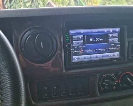 Зеленый Опель Movano, объемом двигателя 2.5 л и пробегом 450 тыс. км за 10600 $, фото 10 на Automoto.ua