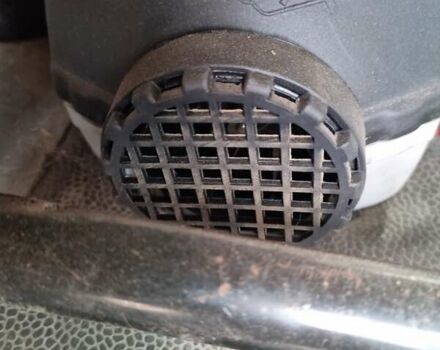 Зеленый Опель Movano, объемом двигателя 2.5 л и пробегом 450 тыс. км за 10600 $, фото 25 на Automoto.ua