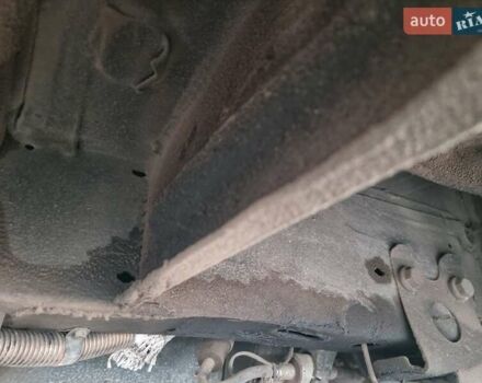 Зеленый Опель Movano, объемом двигателя 2.5 л и пробегом 450 тыс. км за 10600 $, фото 2 на Automoto.ua