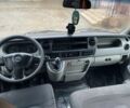 Зеленый Опель Movano, объемом двигателя 2.5 л и пробегом 493 тыс. км за 7000 $, фото 9 на Automoto.ua