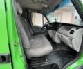 Зеленый Опель Movano, объемом двигателя 2.5 л и пробегом 493 тыс. км за 7000 $, фото 8 на Automoto.ua