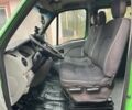 Зеленый Опель Movano, объемом двигателя 2.5 л и пробегом 493 тыс. км за 7000 $, фото 17 на Automoto.ua