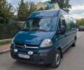 Зеленый Опель Movano, объемом двигателя 2.5 л и пробегом 450 тыс. км за 10600 $, фото 17 на Automoto.ua