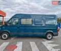 Зеленый Опель Movano, объемом двигателя 2.5 л и пробегом 450 тыс. км за 10600 $, фото 13 на Automoto.ua