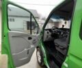 Зеленый Опель Movano, объемом двигателя 2.5 л и пробегом 493 тыс. км за 7000 $, фото 15 на Automoto.ua