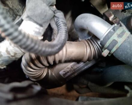 Зеленый Опель Movano, объемом двигателя 2.5 л и пробегом 450 тыс. км за 10600 $, фото 5 на Automoto.ua