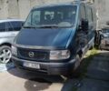 Зеленый Опель Movano, объемом двигателя 0 л и пробегом 111 тыс. км за 1698 $, фото 1 на Automoto.ua