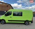 Зелений Опель Movano, об'ємом двигуна 2.3 л та пробігом 273 тис. км за 16900 $, фото 1 на Automoto.ua