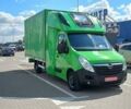 Зеленый Опель Movano, объемом двигателя 0 л и пробегом 447 тыс. км за 16400 $, фото 13 на Automoto.ua