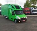 Зелений Опель Movano, об'ємом двигуна 0 л та пробігом 447 тис. км за 16400 $, фото 7 на Automoto.ua