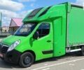 Зеленый Опель Movano, объемом двигателя 0 л и пробегом 447 тыс. км за 16400 $, фото 29 на Automoto.ua