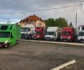 Зелений Опель Movano, об'ємом двигуна 0 л та пробігом 447 тис. км за 16400 $, фото 5 на Automoto.ua